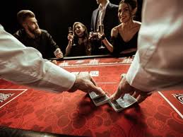 Онлайн казино Casino Punch