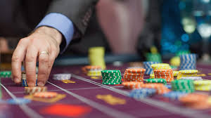 Casino Punch