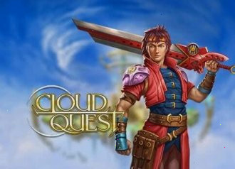 cloud quest слот Play'n Go