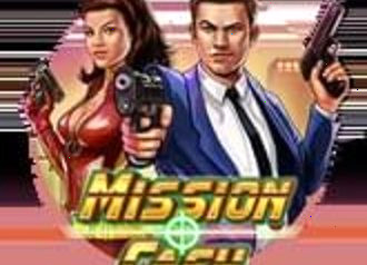 mission cash слот Play'n Go