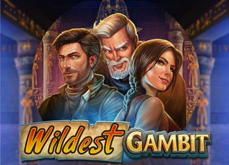 Wildest Gambit Enomo casino